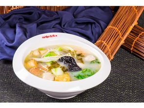 雙椒誘惑麻辣燙 掘金濟南餐飲市場的專業(yè)加盟之選