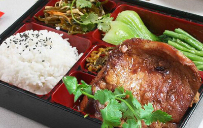 清遠餐飲服務新體驗 思湘園餐飲引領食堂承包與蔬菜配送新標準