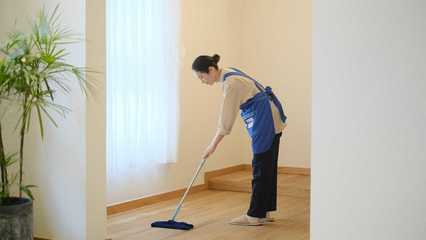 日式保潔 以匠心與細(xì)節(jié)，重塑家居潔凈新標(biāo)準(zhǔn)