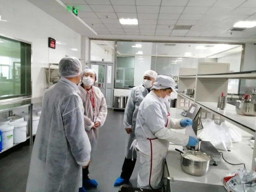 守護(hù)家園，市場監(jiān)管在行動 價格檢查、食品安全、文明防疫與家政服務(wù)齊發(fā)力